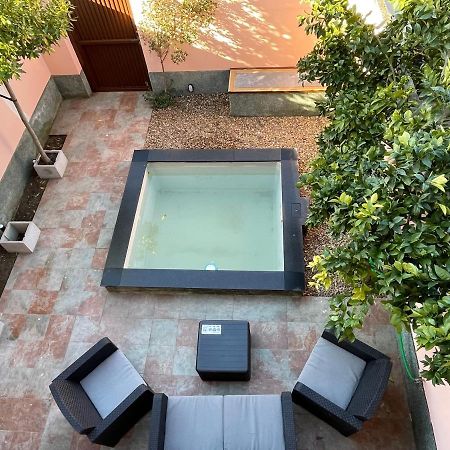 Ceres Home Merida Bagian luar foto