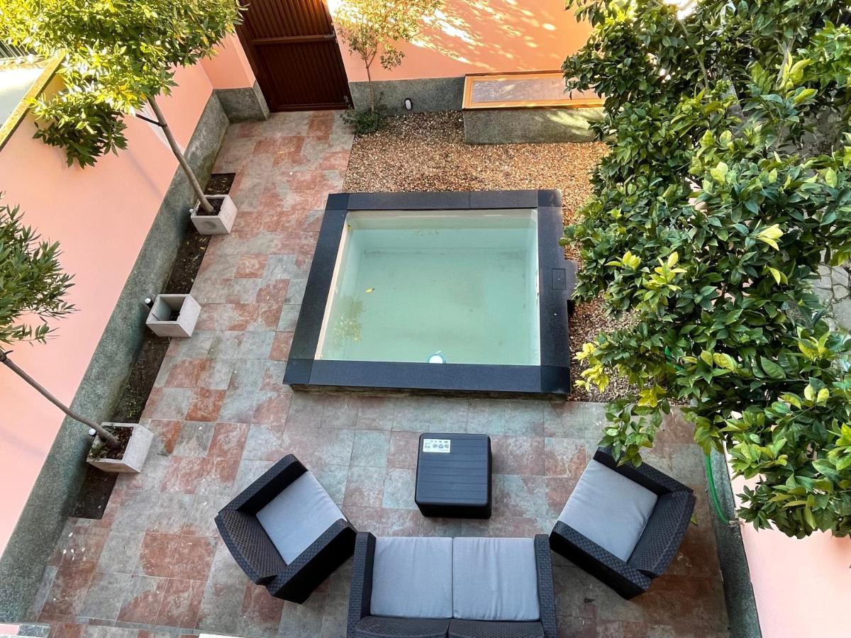 Ceres Home Merida Bagian luar foto
