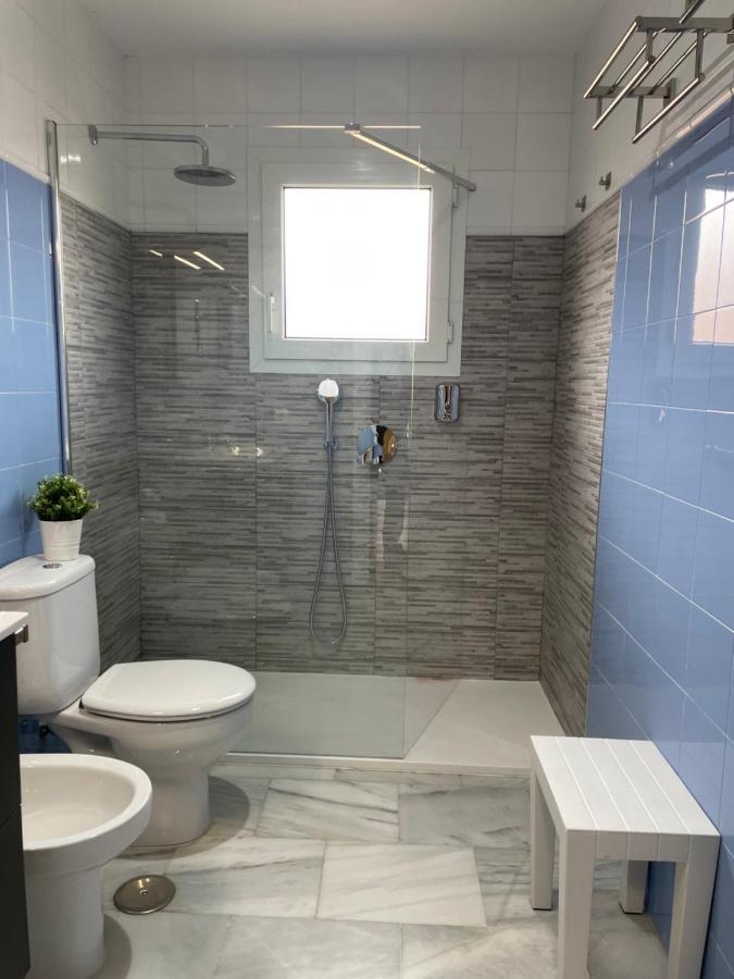 Ceres Home Merida Bagian luar foto