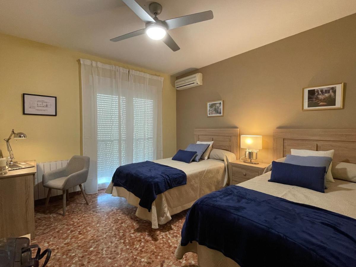 Ceres Home Merida Bagian luar foto