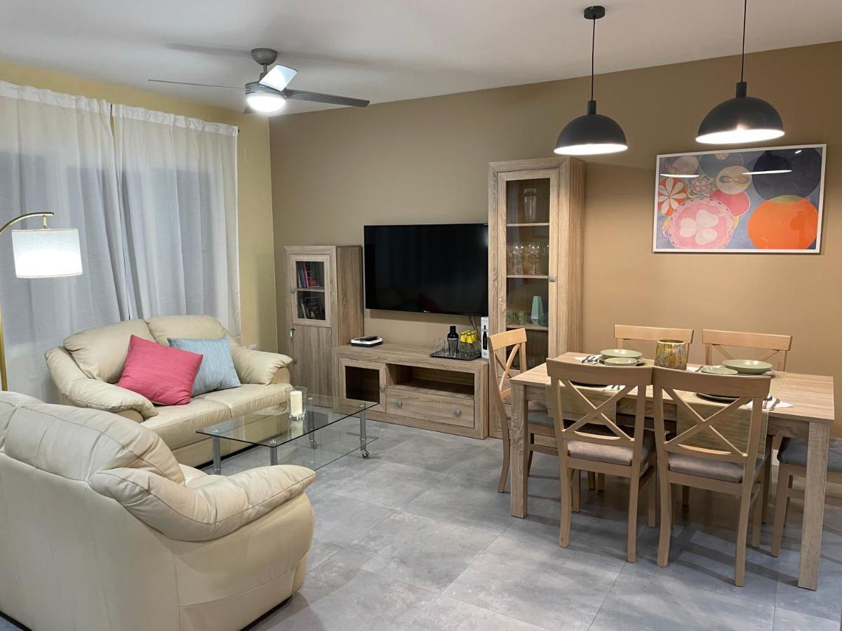 Ceres Home Merida Bagian luar foto