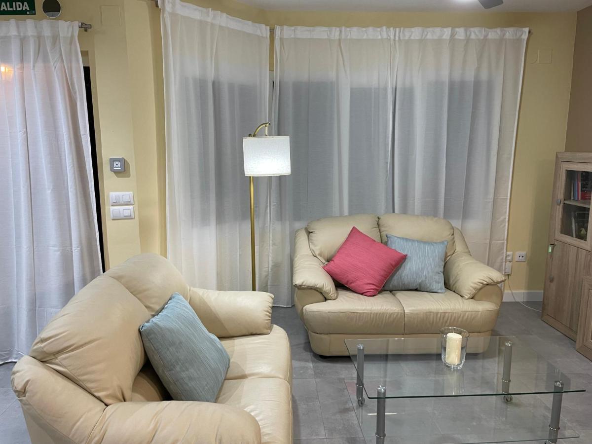 Ceres Home Merida Bagian luar foto