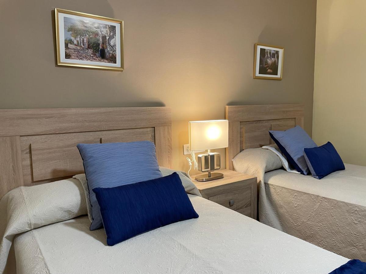 Ceres Home Merida Bagian luar foto