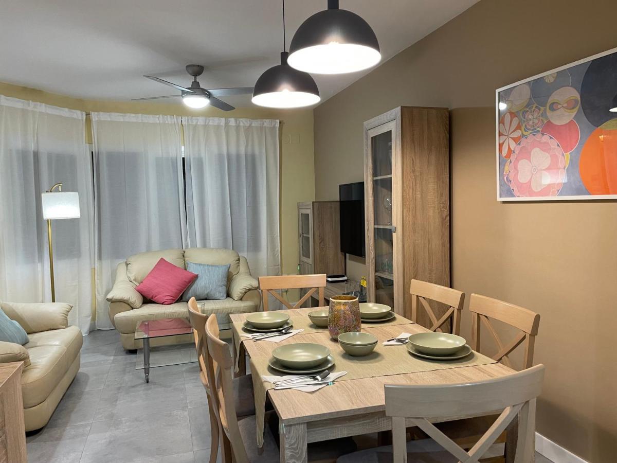 Ceres Home Merida Bagian luar foto