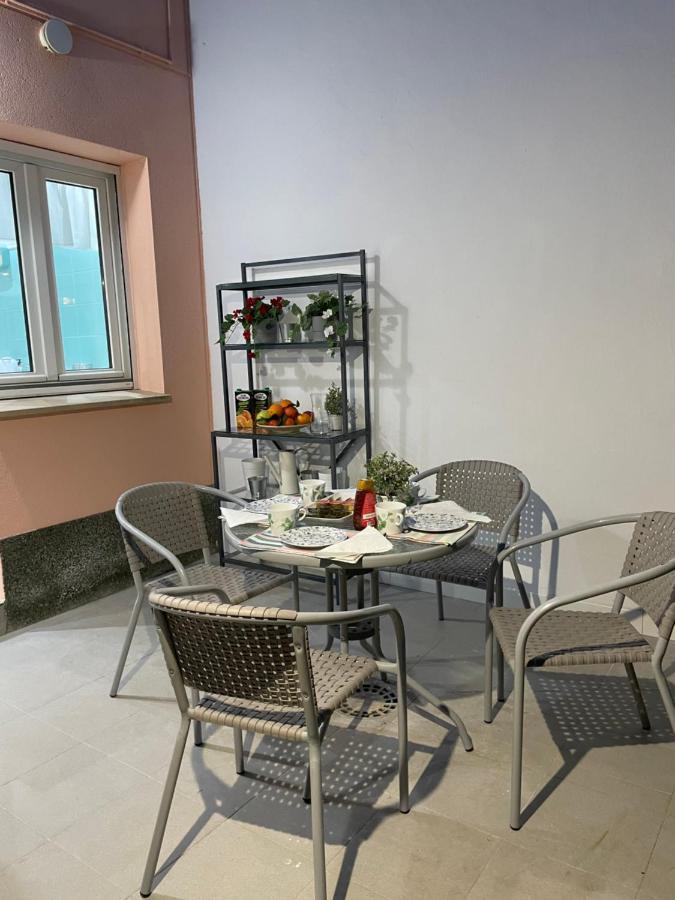 Ceres Home Merida Bagian luar foto