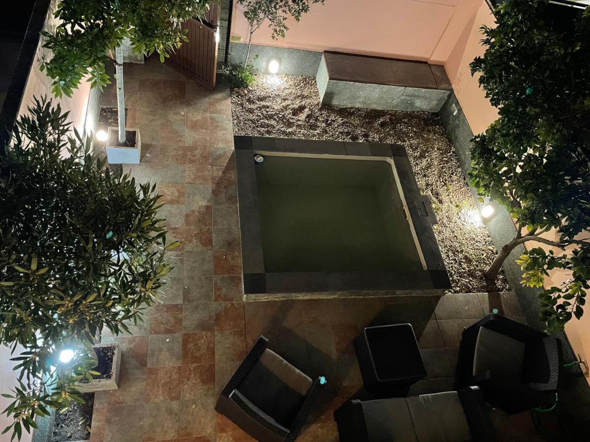 Ceres Home Merida Bagian luar foto