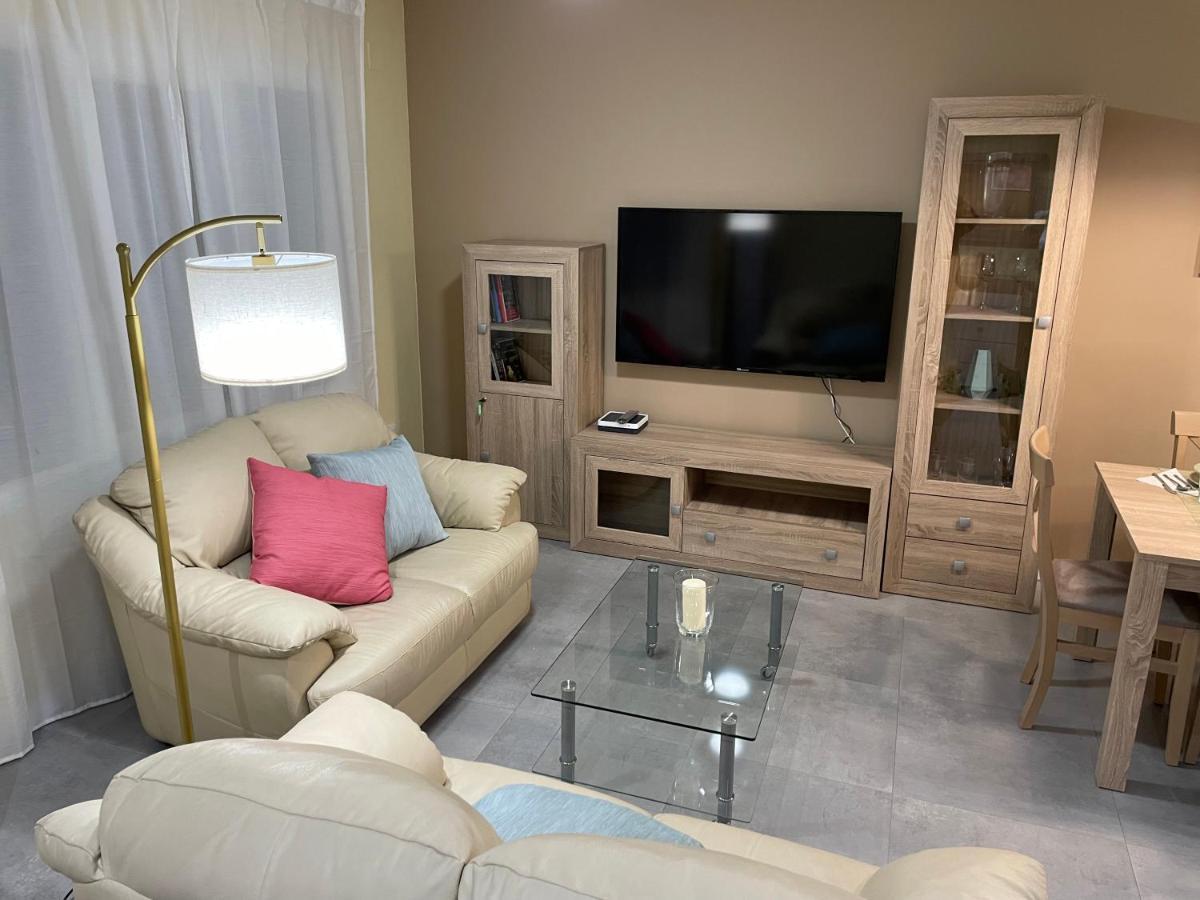 Ceres Home Merida Bagian luar foto