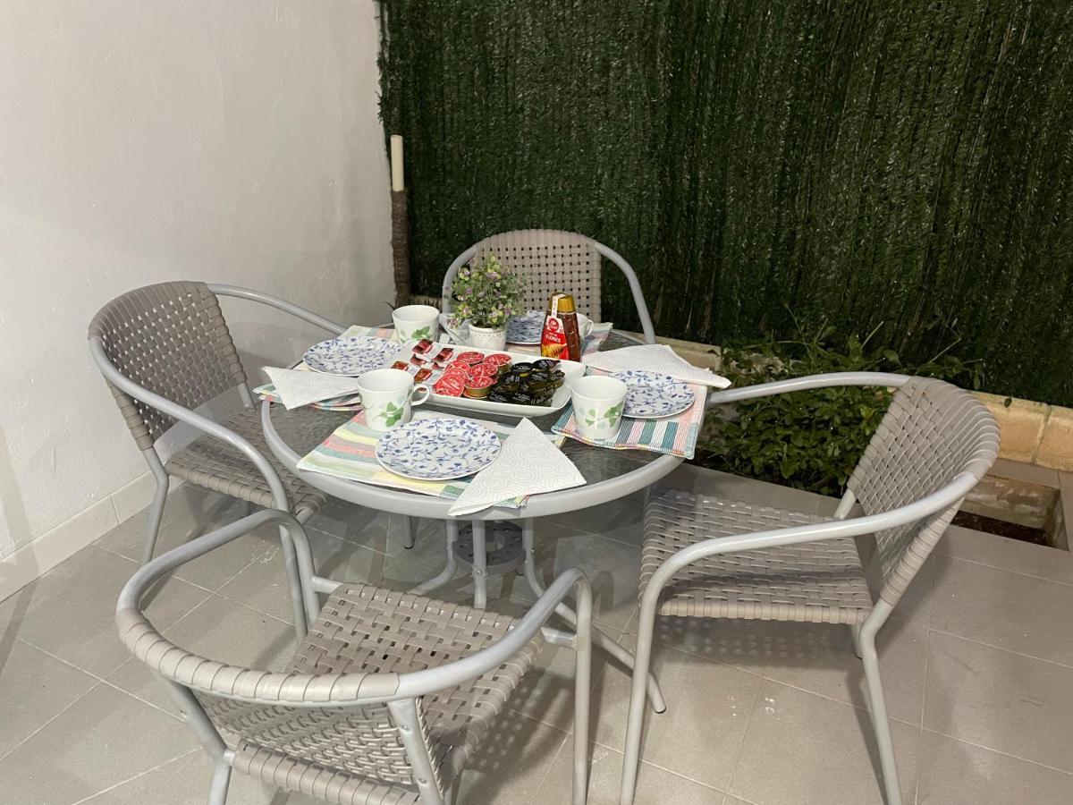 Ceres Home Merida Bagian luar foto