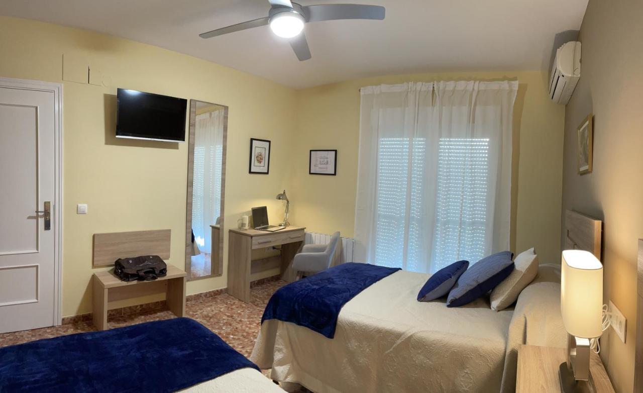 Ceres Home Merida Bagian luar foto
