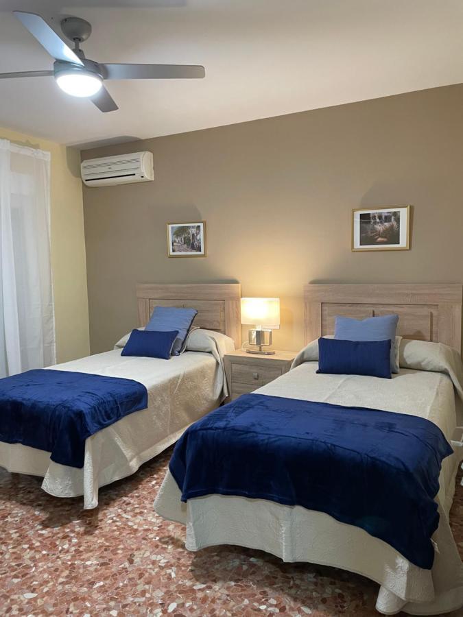 Ceres Home Merida Bagian luar foto