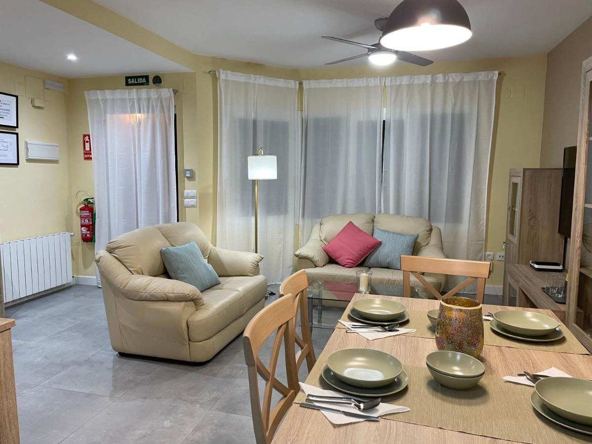 Ceres Home Merida Bagian luar foto