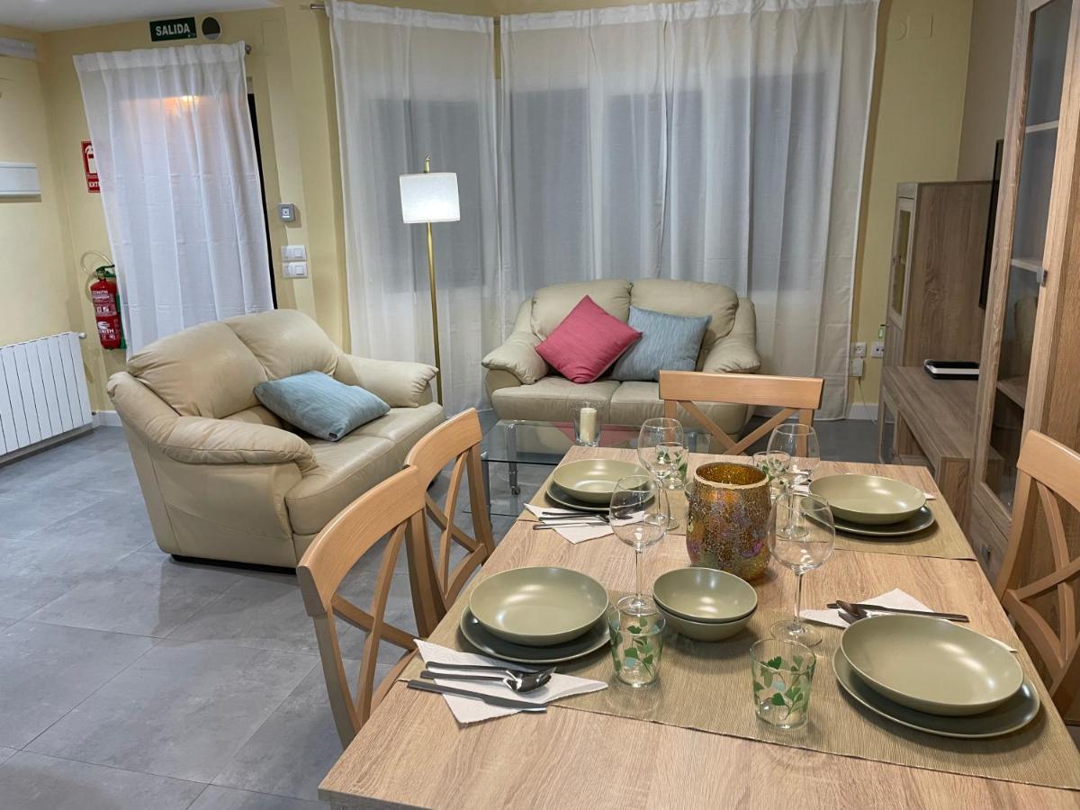 Ceres Home Merida Bagian luar foto