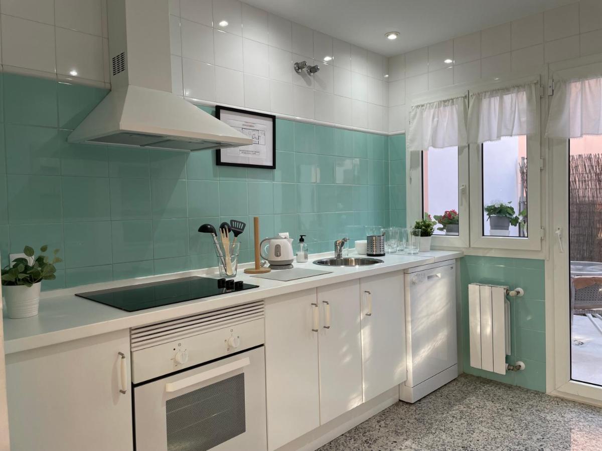 Ceres Home Merida Bagian luar foto