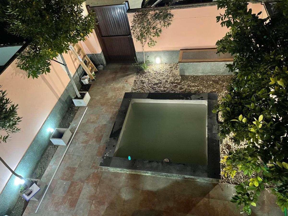 Ceres Home Merida Bagian luar foto